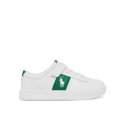 Polo Ralph Lauren Сникърси Frazier Ps RL02446102 Бял