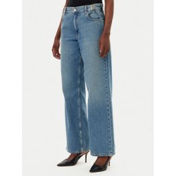 Liu Jo Дънки UA5149 D4666 Син Regular Fit