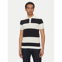 Liu Jo Пуловер QA5042 MA71P Бял Regular Fit
