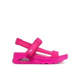 Skechers Сандали Uno-Fun Stand 119814/HTPK Розов