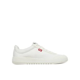 Helly Hansen Сникърси Halmstad 2 12027_011 Бял