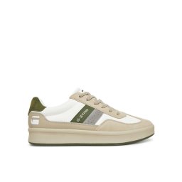 G-Star Raw Сникърси CARTER-01-WE Бял