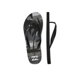Billabong Джапанки 800273 Черен