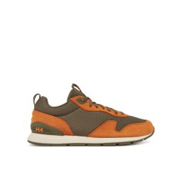 Helly Hansen Сникърси Vardin Heritage 12004_725 Кафяв