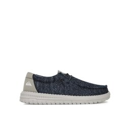 Quiksilver Обувки WADE-01 Тъмносин