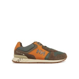 Helly Hansen Сникърси 11994_420 Зелен