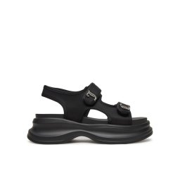 Juicy Couture Сандали WSS21516-01 Черен
