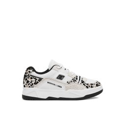 DC Shoes Сникърси CONSTRUCT DC01660900 Бял