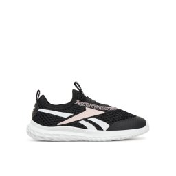Reebok Сникърси 23KC391(III)DZ Черен