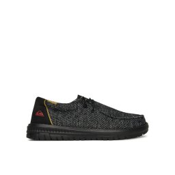 Quiksilver Обувки WADE-01 Черен