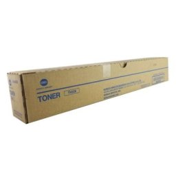 TN326K Черен тонер Konica Minolta Bizhub 308E/368E оригинален