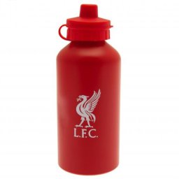 Liverpool FC Бутилка за вода червена