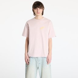 Тениска Vans Brush Script Loose SS Tee Sepia Rose M