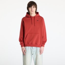 Суитшърт Vans Salton Loose Ft Pullover Red Ochre XL