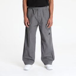 Панталони C.P. Company Microreps Boxy Cargo Lens Pants Smoked Pearl 54