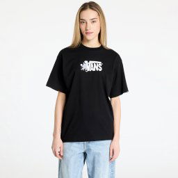 Тениска Vans Vsuper SS Tee Black M