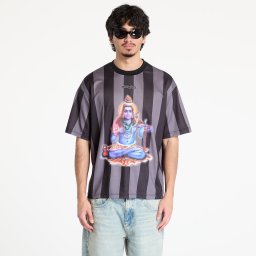 Джърси Awake NY Soccer Jersey SS Top Black L