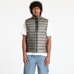 Жилетка C.P. Company Dd Shell Lens Down Vest Smoked Pearl M