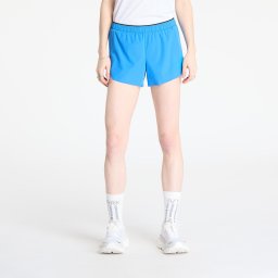 Къси панталони SOAR Running Women's Split Shorts Palace Blue M