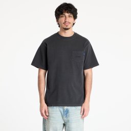 Тениска Awake NY Pocket SS Tee Black S