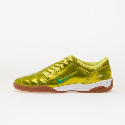 Сникърси Nike T90 Sp Dynamic Yellow/ Green Spark-Gum Med Brown EUR 45