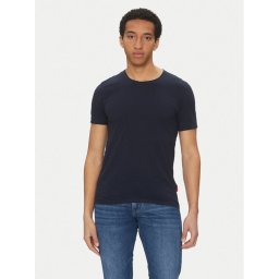 JOOP! Jeans Тишърт 15 JJJ-11Cesare 30045665 Тъмносин Modern Fit