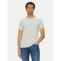 JOOP! Jeans Тишърт 15 JJJ-11Cesare 30045665 Сив Modern Fit