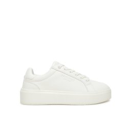 Nine West Сникърси SS25-3C066 Бял