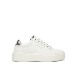 Nine West Сникърси SS25-3C066 Бял