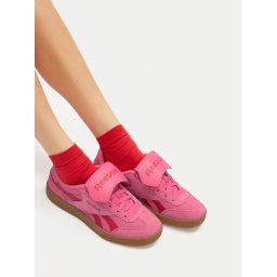 Reebok Сникърси SMASH EDGE KILTY 100241116 Розов