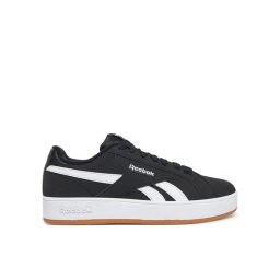 Reebok Сникърси RETRO MEGA 100235361 Черен