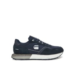 G-Star Raw Сникърси LEO-01-WE Тъмносин