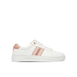 Nine West Сникърси SS25-3C067 Бял