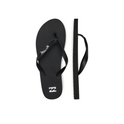 Billabong Джапанки 800270A Черен