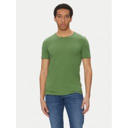 JOOP! Jeans Тишърт 15 JJJ-11Cesare 30045665 Зелен Modern Fit