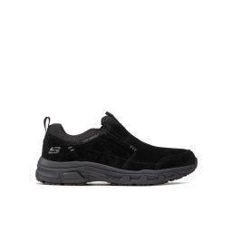 Skechers Туристически Rydock 237282/BBK Черен