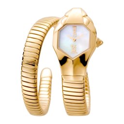 Just Cavalli Signature Snake JC1L001M0025 - Дамски часовник