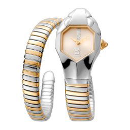 Just Cavalli Signature Snake JC1L001M0035 - Дамски часовник