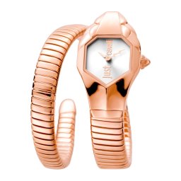 Just Cavalli Signature Snake JC1L001M0065 - Дамски часовник