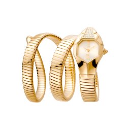 Just Cavalli Signature Snake JC1L022M0025 - Дамски часовник