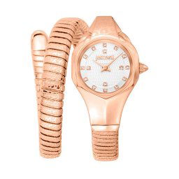 Just Cavalli Signature Snake JC1L270M0045 - Дамски часовник