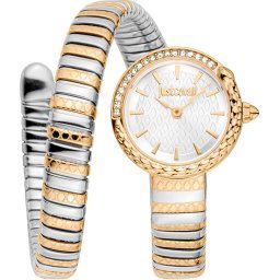 Just Cavalli Signature Snake JC1L301M0065 - Дамски часовник