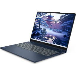 LENOVO IdeaPad 5 2-in-1 - Intel Core Ultra 5 225H, 16" WUXGA Touch, 16GB DDR5, 1TB SSD, Windows 11, Cosmic Blue