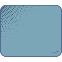 Genius подложка за мишка Mouse pad G-Pad 230S - Blue Grey