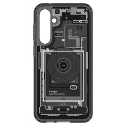 Гръб Spigen Ultra Hybrid за Samsung Galaxy S23 FE - Zero one