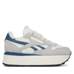 Сникърси Reebok CLASSIC LEATHER TRIPLE LIFT 100211388 Бял