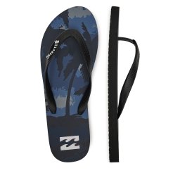 Джапанки Billabong 800273 Черен