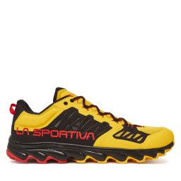 Маратонки за бягане La Sportiva Helios III 46D100999 Жълт