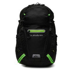 Раница Quiksilver QUIC-P-005-07 Черен