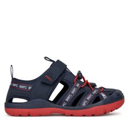 Сандали Beverly Hills Polo Club CP81-26010 Тъмносин